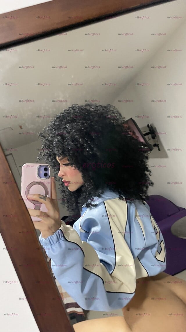 FOTOS DE SOY NUEVA AQUÍ CRESPA SEXY CAMILA SOLO CLIENTES EXIGENTES PASIVA TRAGONA