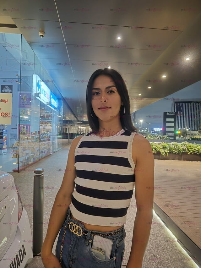FOTOS DE CHICA TV DISPUESTA A CUMPLIR TUS FANTACIAS