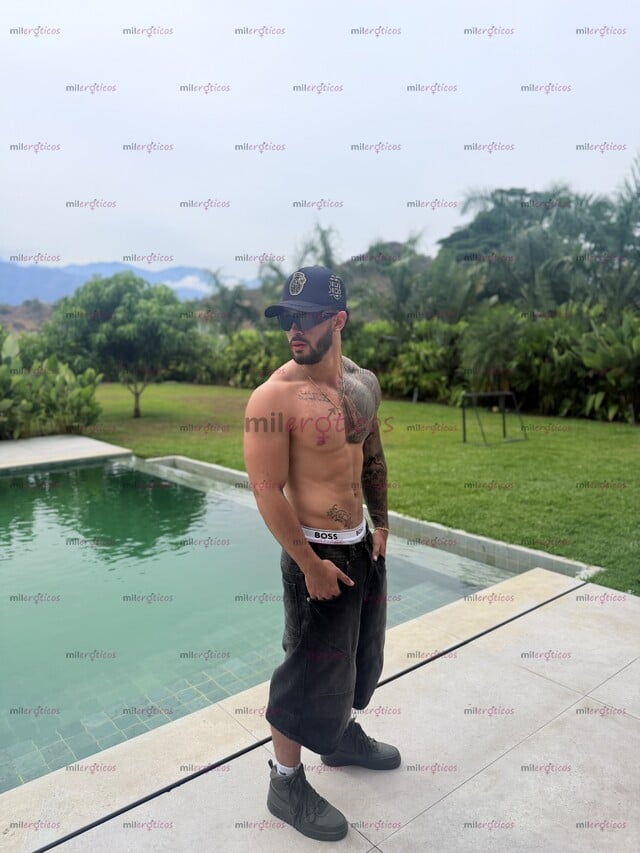 FOTOS DE JUAN MACHO MASCULINO COLOMBIANO VERSATIL