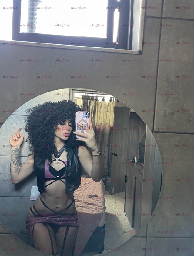 FOTOS DE SOY NUEVA AQUÍ CRESPA SEXY CAMILA SOLO CLIENTES EXIGENTES PASIVA TRAGONA