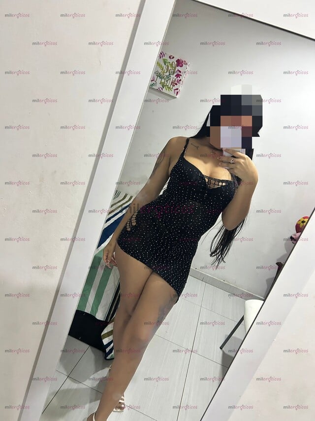 FOTOS DE CABELLO LARGO NEGRO Y EL MEJOR SERVICIO CATA NO TE ARREPENTIRÁS