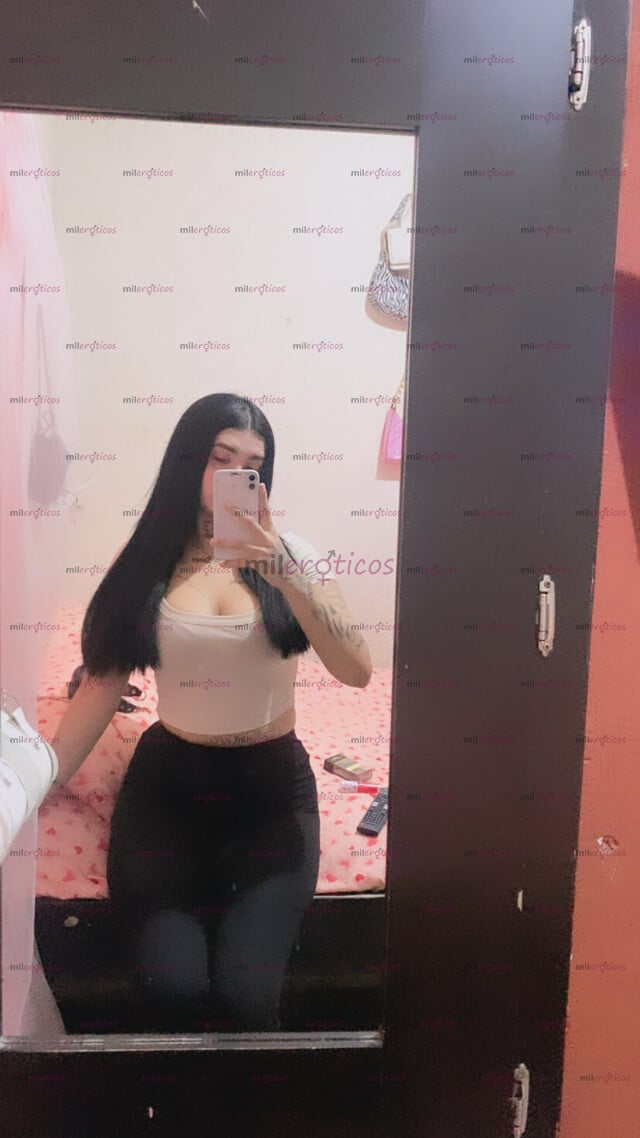 FOTOS DE DANIELA NUEVA EN TU CIUDAD SUPER CACHONDITA CON LUGAR