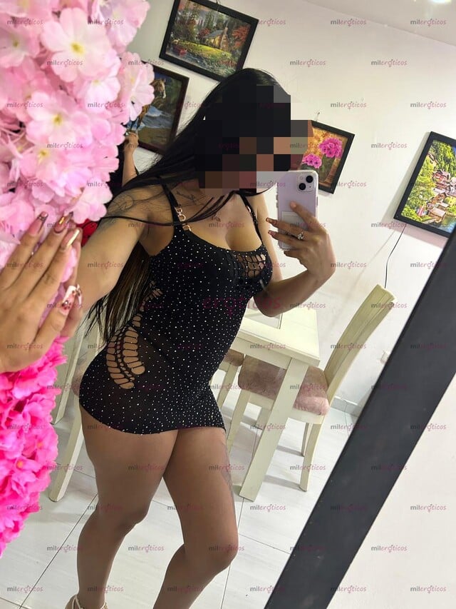FOTOS DE CABELLO LARGO NEGRO Y EL MEJOR SERVICIO CATA NO TE ARREPENTIRÁS