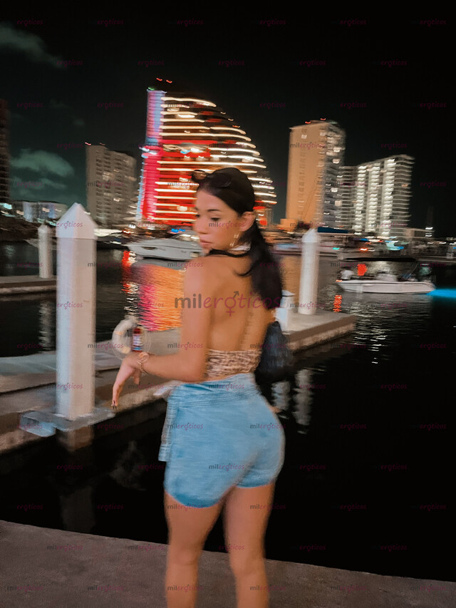FOTOS DE TU CHICA TRANS PREFERIDA DISPONIBLE EN CANCÚN