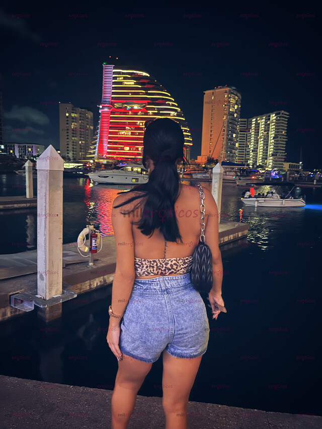FOTOS DE TU CHICA TRANS PREFERIDA DISPONIBLE EN CANCÚN