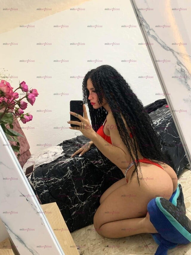 FOTOS DE SOY NUEVA AQUÍ CRESPA SEXY CAMILA SOLO CLIENTES EXIGENTES PASIVA TRAGONA