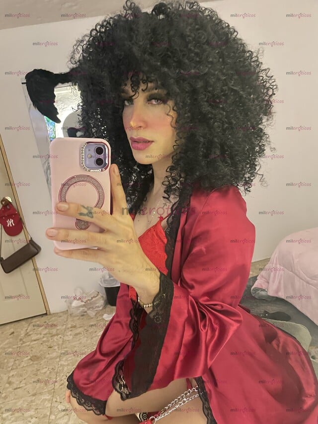 FOTOS DE SOY NUEVA AQUÍ CRESPA SEXY CAMILA SOLO CLIENTES EXIGENTES PASIVA TRAGONA