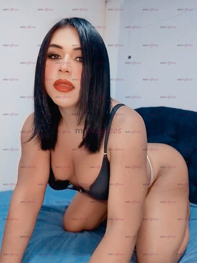 FOTOS DE NUEVA EN ZIPAQUIRÁ TRANS BABY KIMORA BELLEZA EXÓTICA