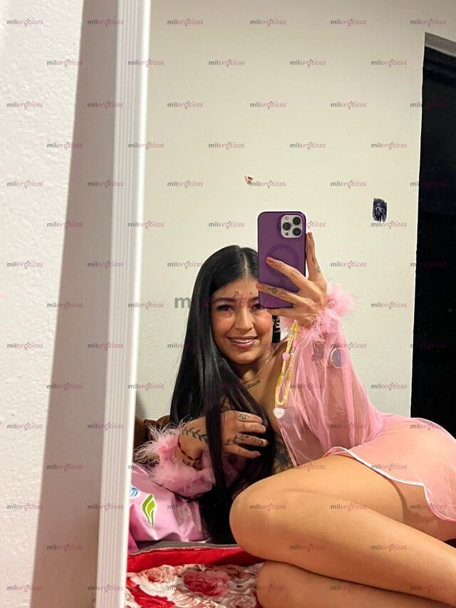FOTOS DE SENSUAL, APASIONADA Y LISTA PARA CONSENTIRTE