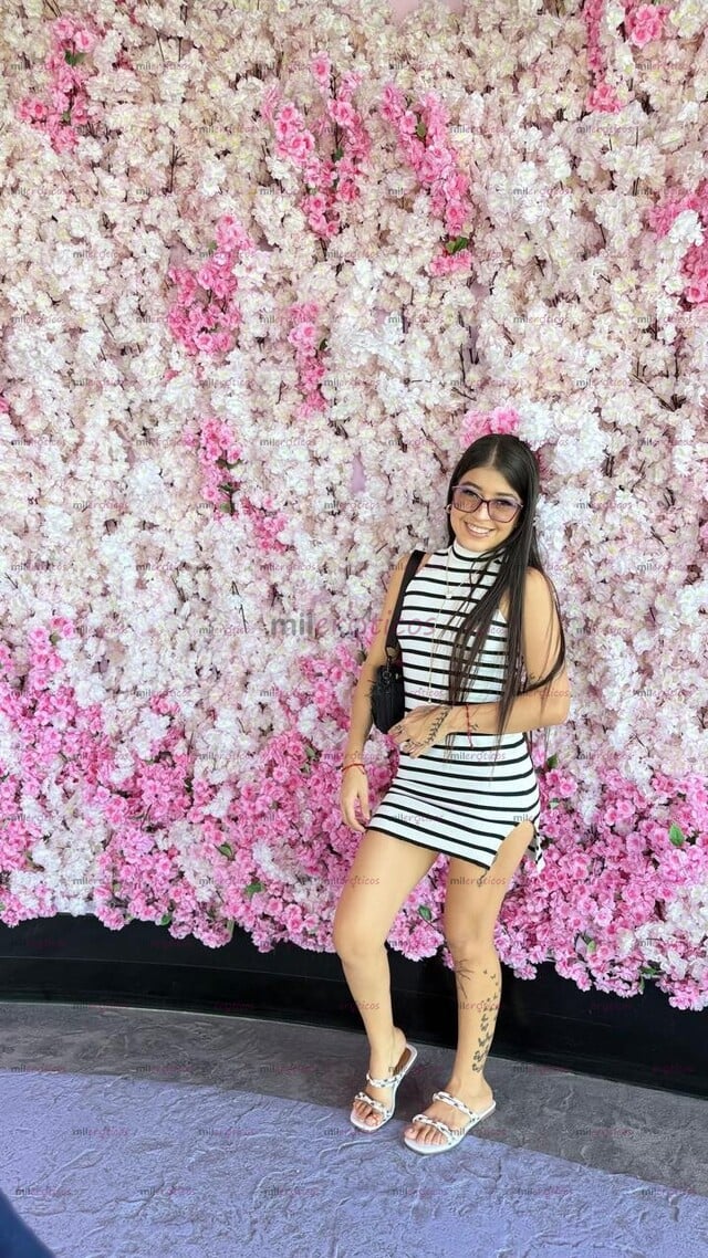 FOTOS DE SENSUAL, APASIONADA Y LISTA PARA CONSENTIRTE