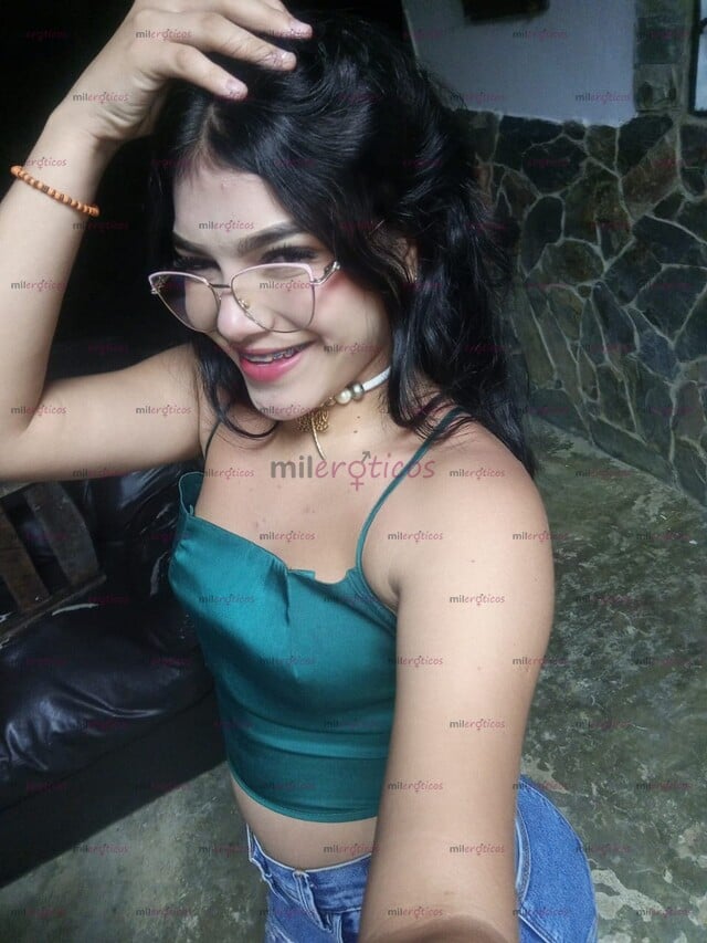 FOTOS DE VALERIA! PROMOCION 10K, TENGO 18AÑOS Y ME GUSTARÍA EXPERIMENTAR CONTIGO AMOR