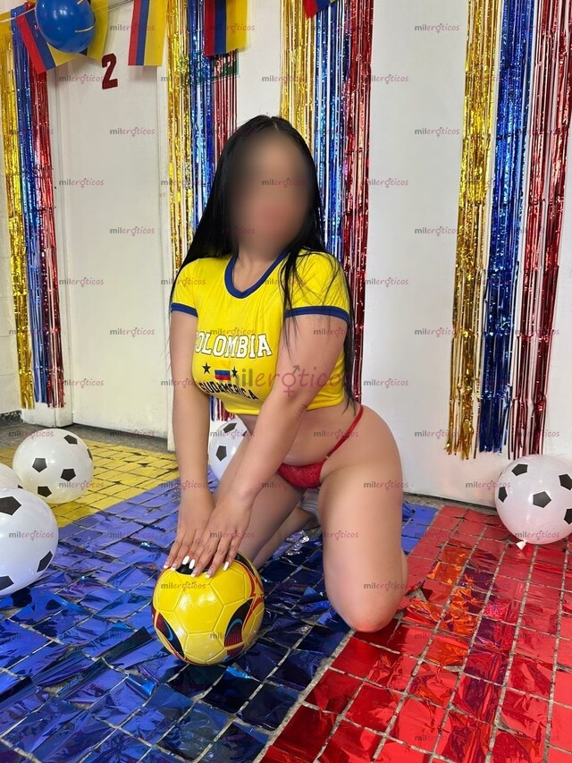 FOTOS DE MELANY MOR TE ESPERO NUEVA CHICA VEN BOSA ESTACIÓN