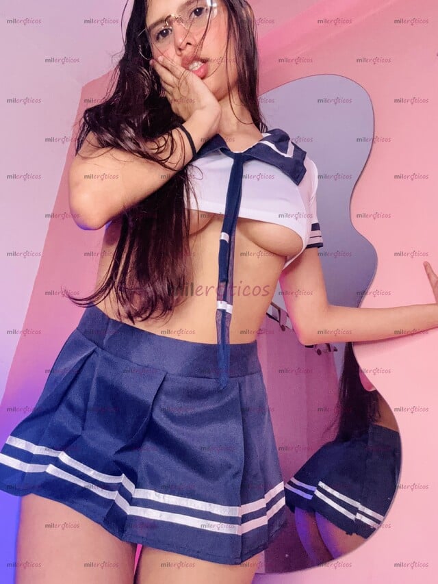 FOTOS DE TU FLAQUITA CALIENTE Y SEXY, CUMPLIRÉ TODAS TUS FANTASÍAS