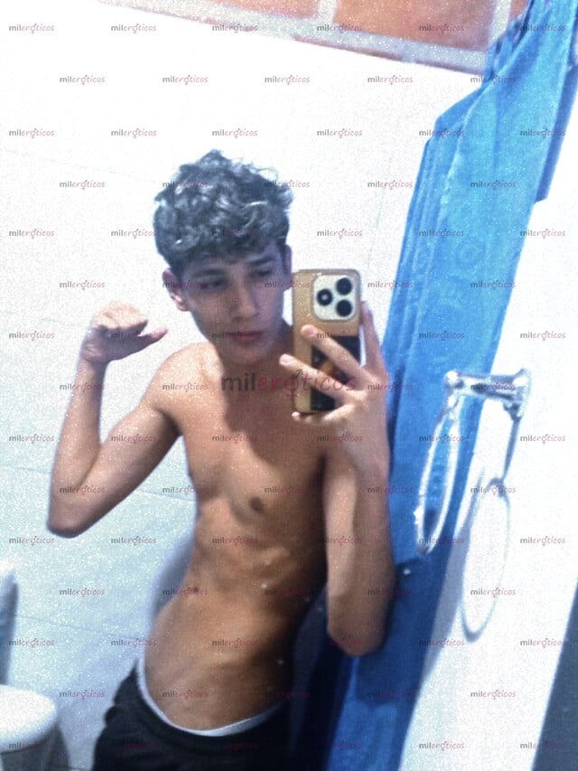 FOTOS DE FLACO VERGÓN XXL Y TRAGON .........................,......