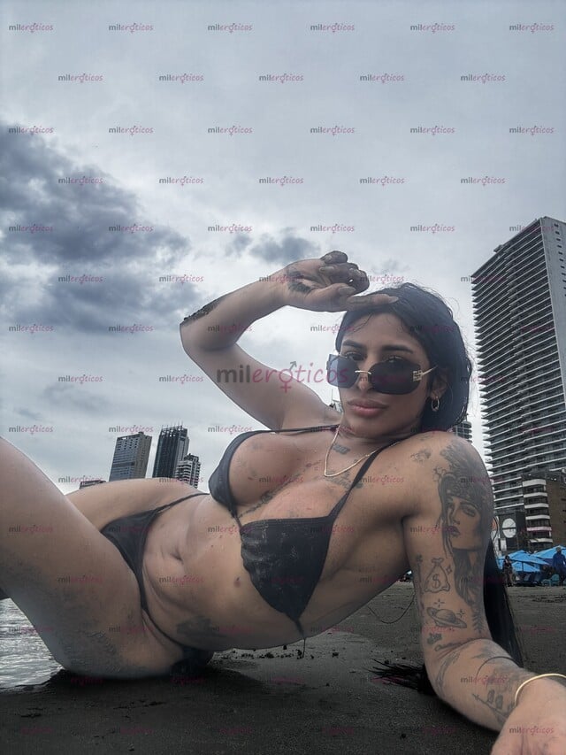FOTOS DE GIANNA CHICA CALIENTE, NINFÓMANA LINDA PARA COMPLACERTE