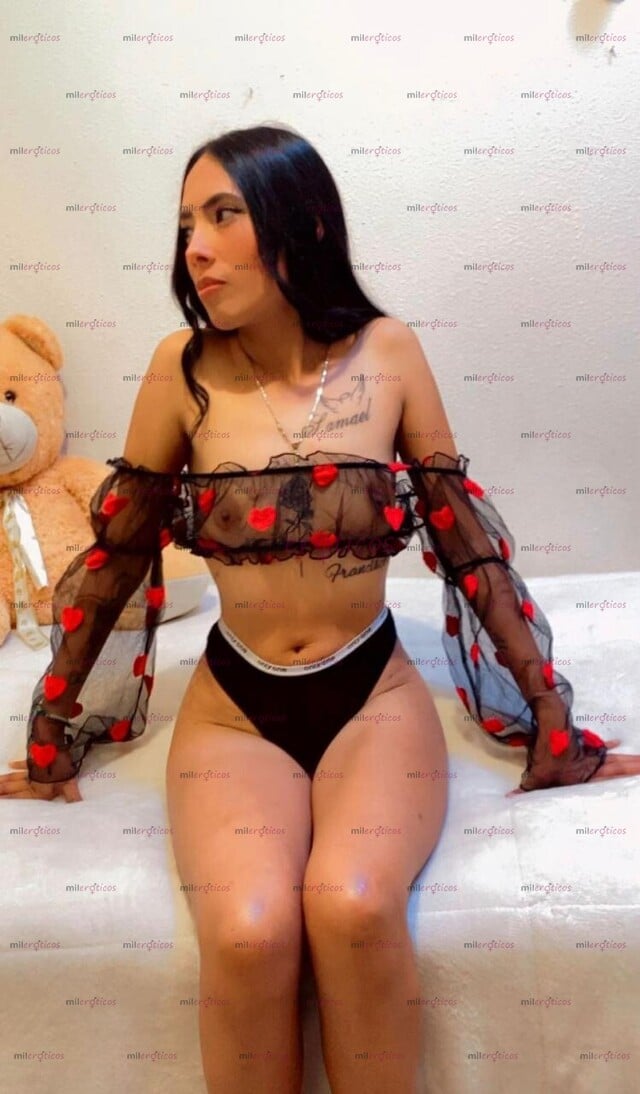 FOTOS DE LA FLAQUITA MAS RIKA DE AQUÍ NUEVECITA MI PRIMER VEZ AQUÍ