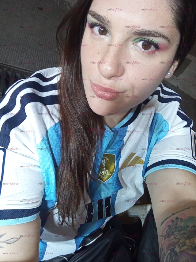FOTOS DE ARGENTINA GORDIBUENA PARA COMPLACERTE Y PASARLA DELICIOSO
