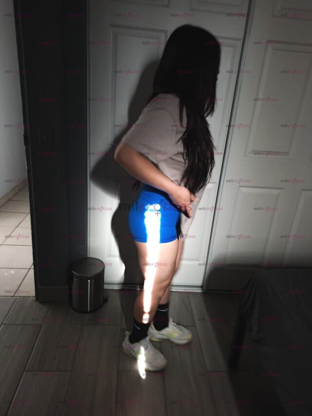 FOTOS DE CHICA FIT NALGONA Y PIERNONA, TE VOY A ENCULAR BB