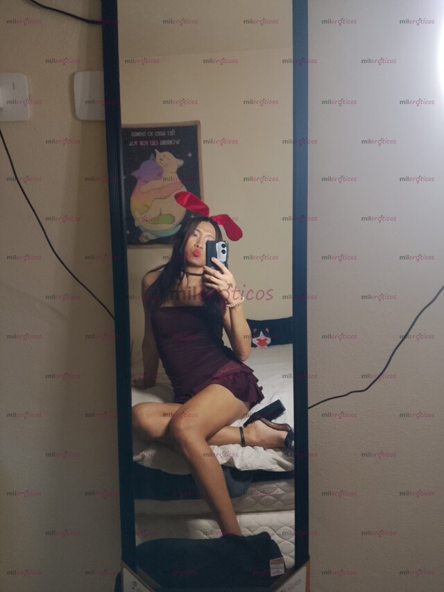 FOTOS DE FLAQUITA COMPLACIENTE LINDA Y CARIÑOSA COMENZANDO MI TRANSICIÓN
