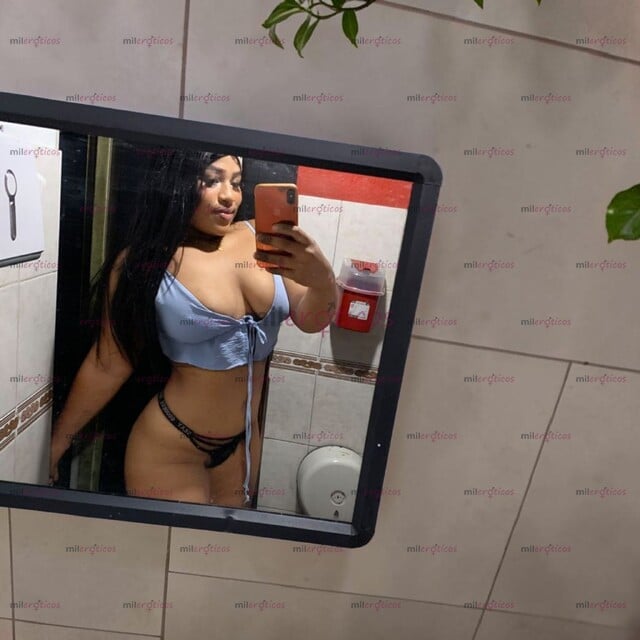 FOTOS DE HERMOSA MORENA VIP NUEVA EN TU CIUDAD VEN A CONOCERME