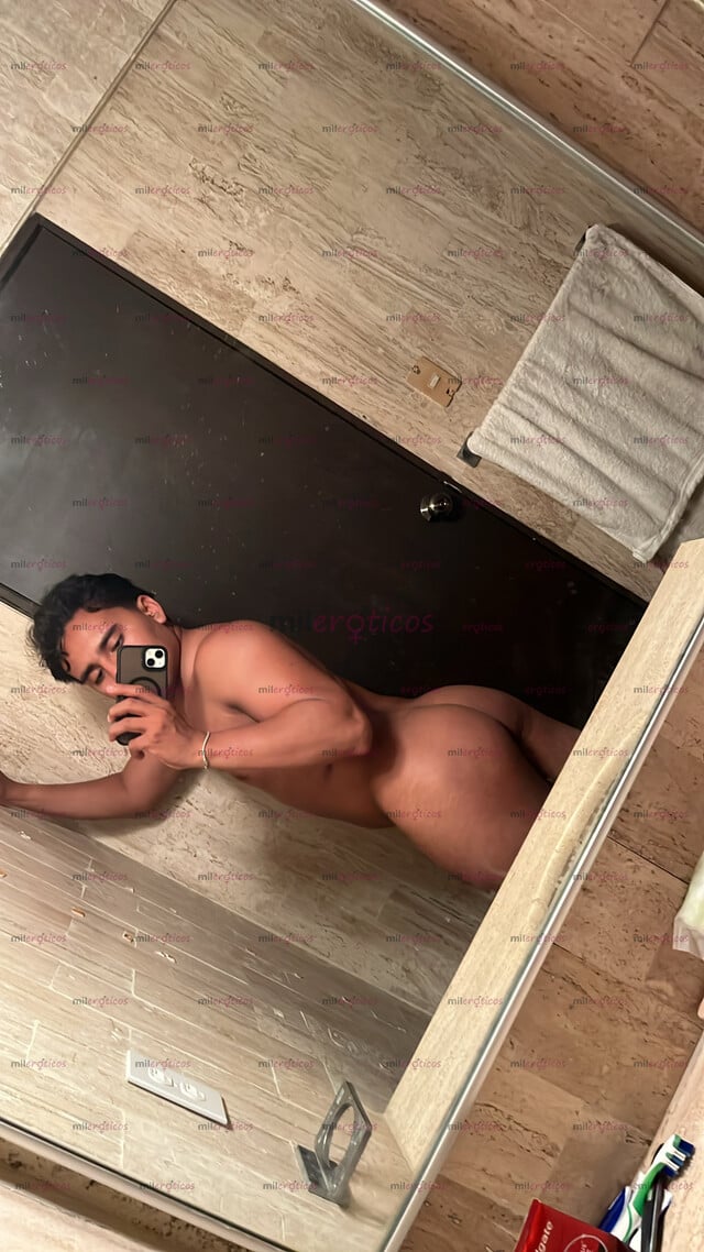 FOTOS DE NENE HOT LISTO PARA COMPLACERTE 100% HIGIÉNICO Y DISCRETO.