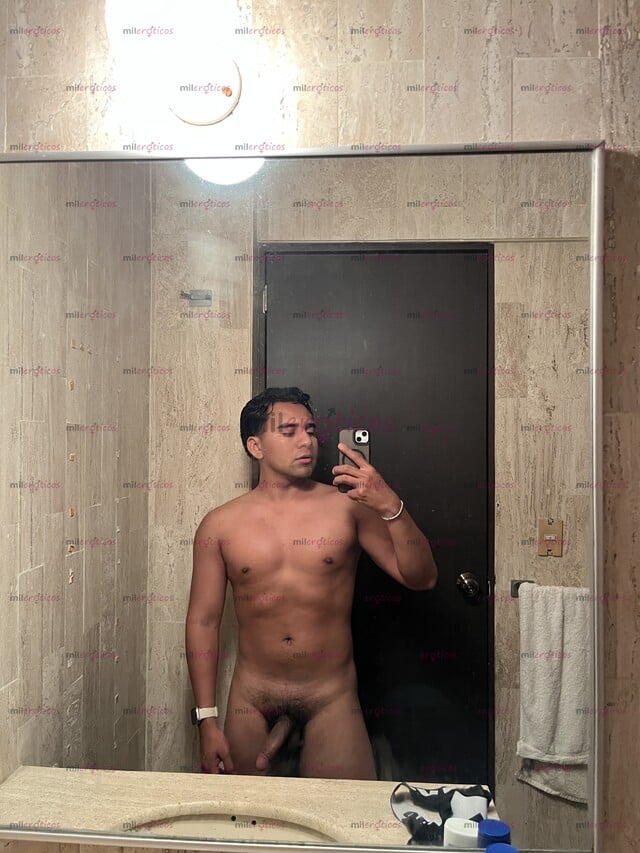 FOTOS DE NENE HOT LISTO PARA COMPLACERTE 100% HIGIÉNICO Y DISCRETO.