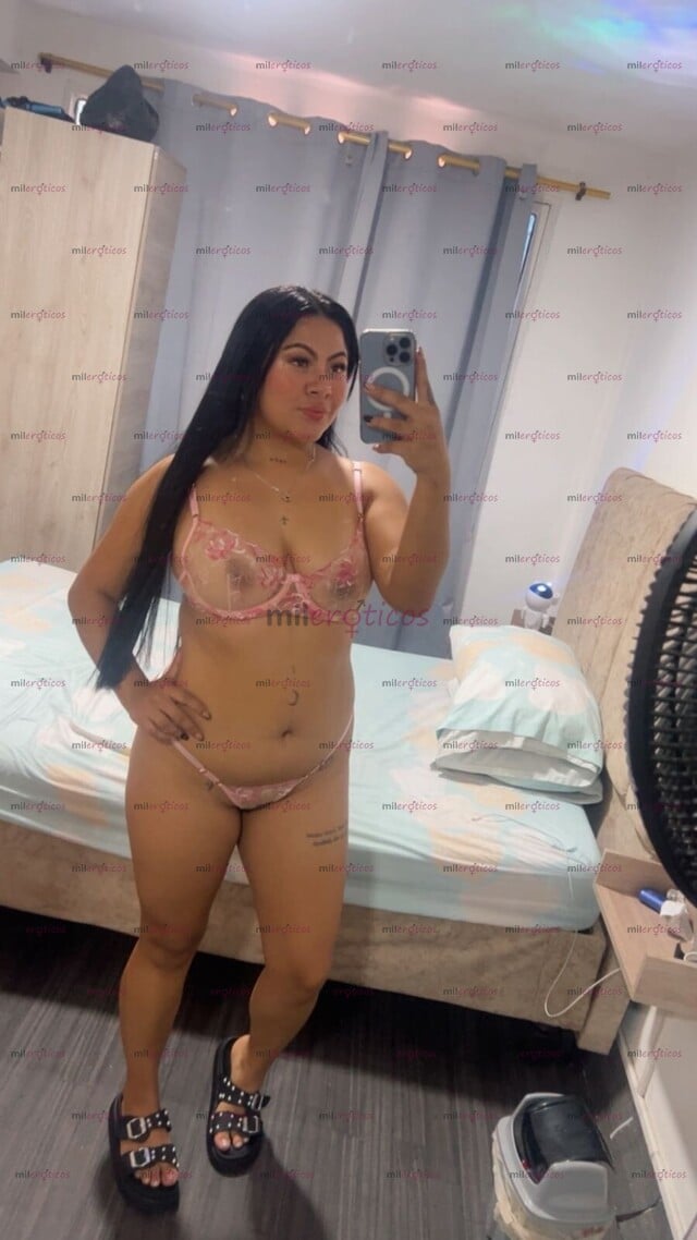 FOTOS DE SAMARA JOVENCITA RECIÉN LLEGADA LIBERAL SIN TABUS