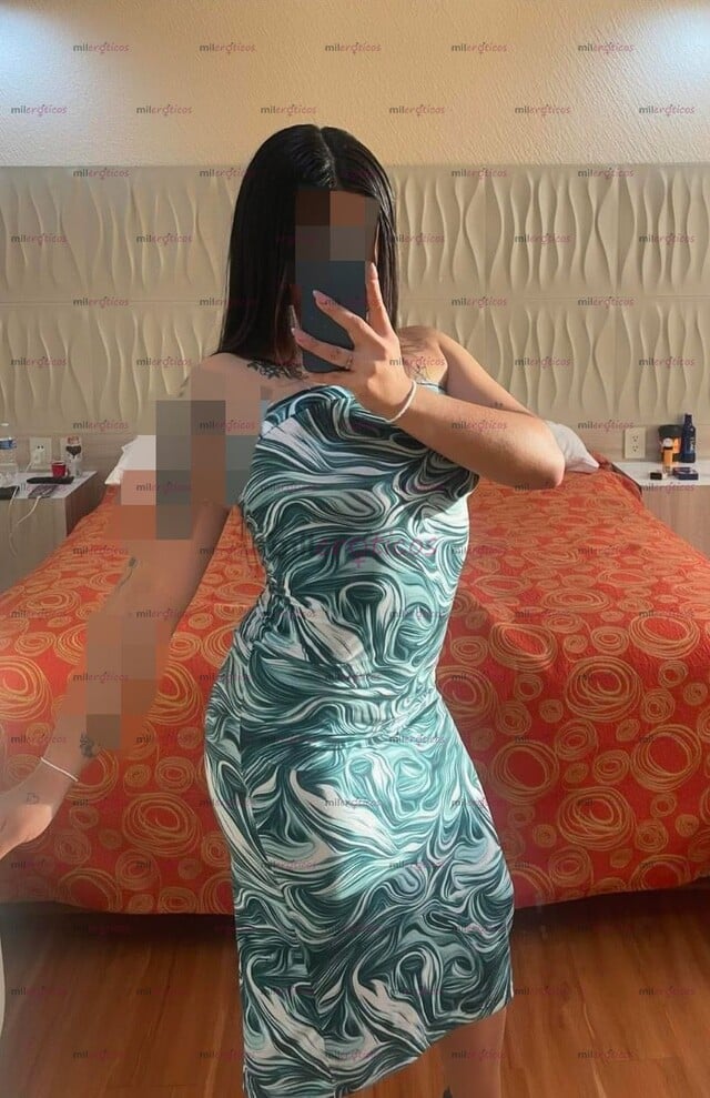 FOTOS DE LORELEY GARCIA CONÓCEME NO TE ARREPENTIRÁS