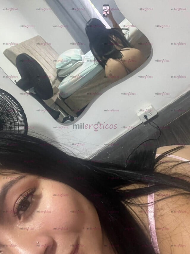 FOTOS DE SAMARA JOVENCITA RECIÉN LLEGADA LIBERAL SIN TABUS