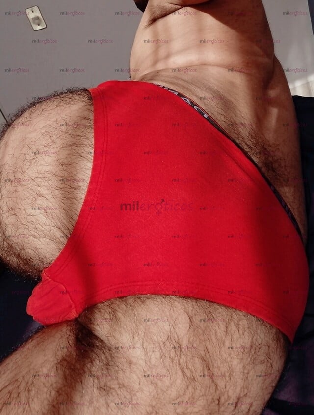 FOTOS DE SANTY.... A TU DISPOSICIÓN PASIVO COMPLACIENTE