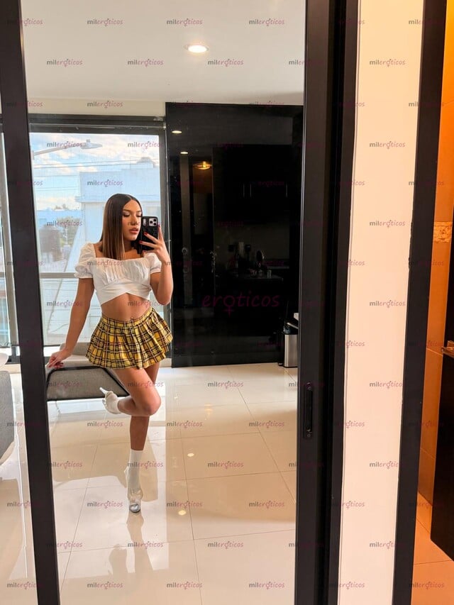 FOTOS DE TE GUSTA LA LECHE ? TE FOLLARE DELICIOSO Y TE HARÉ MI PUTA
