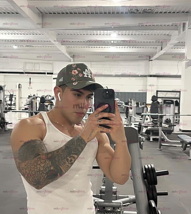 FOTOS DE CHAKAL FULL ACTIVO ( NUEVO EN EL AMBIENTE)