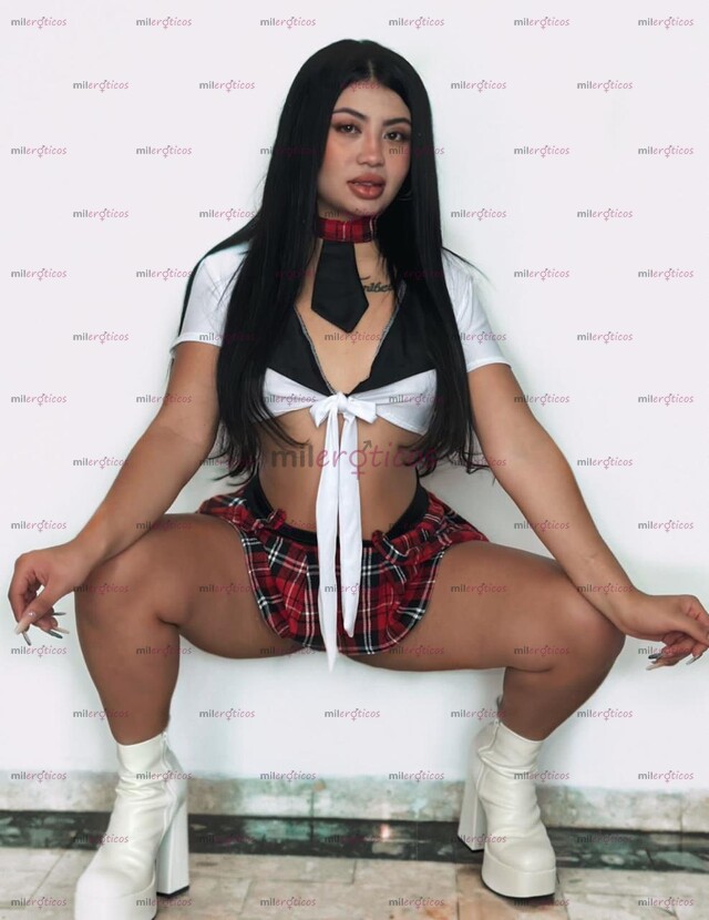 FOTOS DE PROMOCIÓN CON LUGAR LATINA CALIENTE Y MULTIORGASMICA CUMPLO TODAS TUS FANTASÍAS