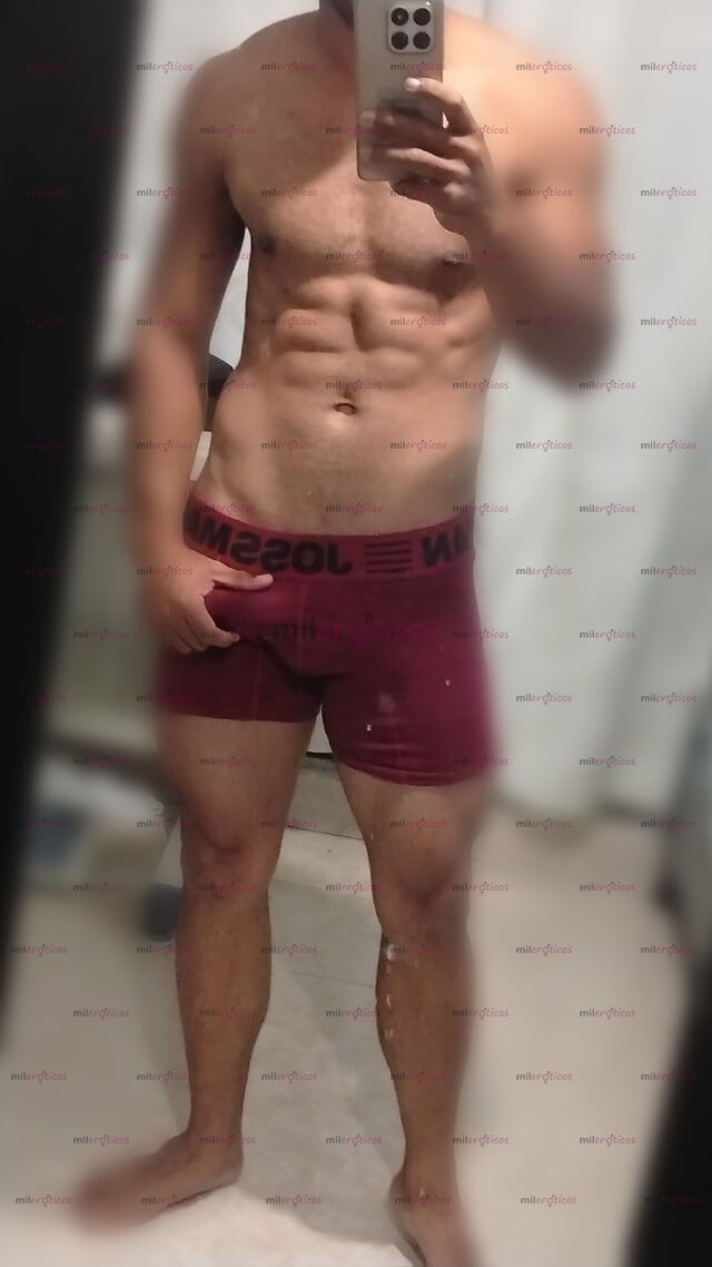 FOTOS DE CHICO MORENO DISPONIBLE PARA MUJERES DISPUESTAS