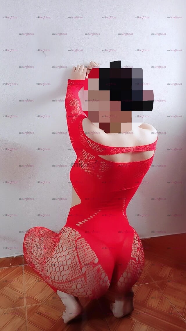 FOTOS DE ALEJA DELGADA Y ESQUISITA SCORT UBICADA EN FACATATIVÁ