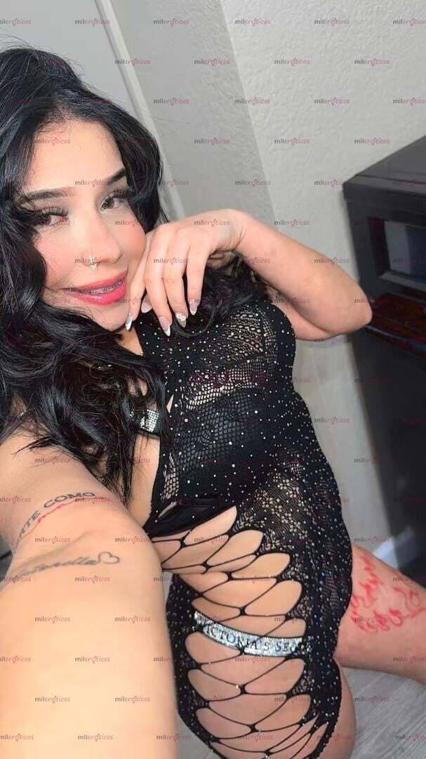 FOTOS DE TATIANA, NUEVA 18 AÑOS DULZURA JOVEN QUE DESPIERTA TODOS TUS SENTIDOS