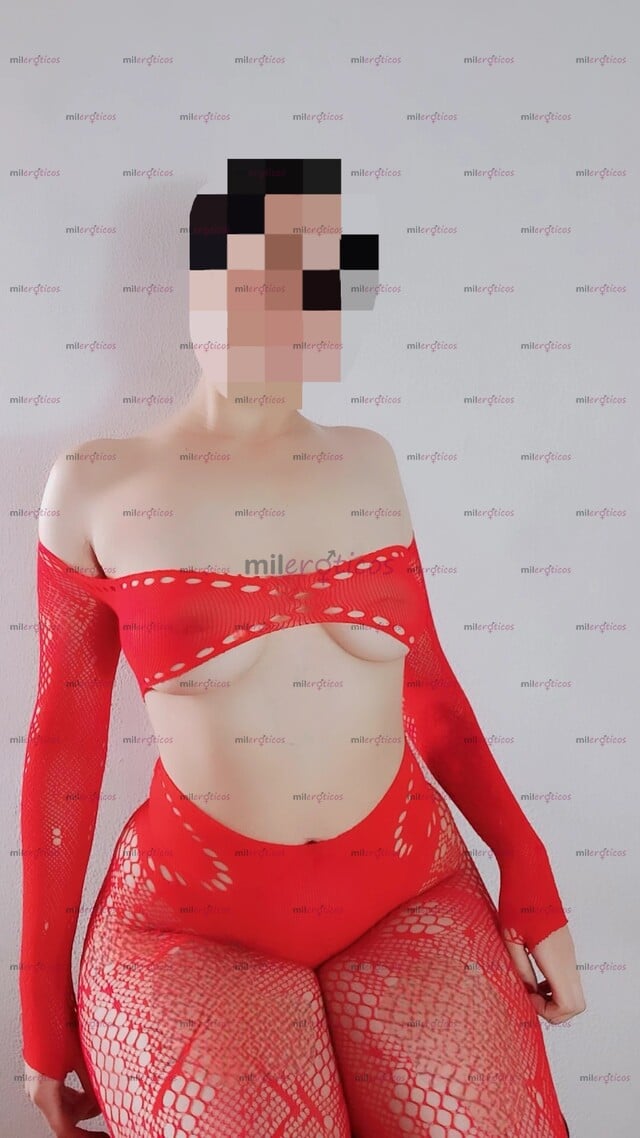 FOTOS DE ALEJA DELGADA Y ESQUISITA SCORT UBICADA EN FACATATIVÁ