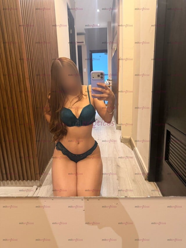 FOTOS DE DELICIOSA JOVENCITA UNIVERSITARIA LISTA PARA COMPLACERTE CON LUGAR EN SAN PEDRO.