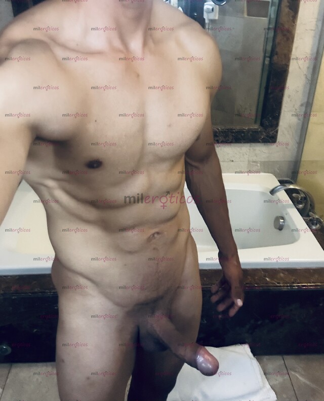 FOTOS DE MORENO, ALTO, CUERPO DE GYM!! DISCRETO, FOTOS REALES