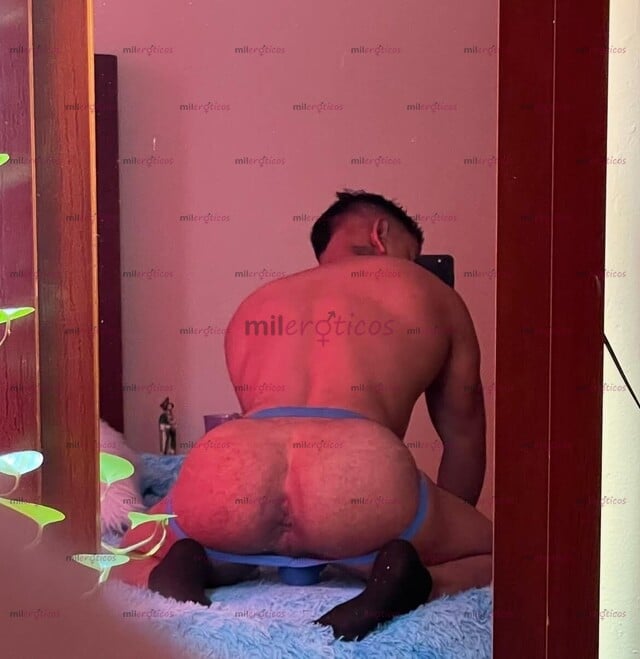 FOTOS DE SOLO GENTE DECIDIDA , JOVEN ATLETICO DE BUEN CULO PARA QUE LO DISFRUTES