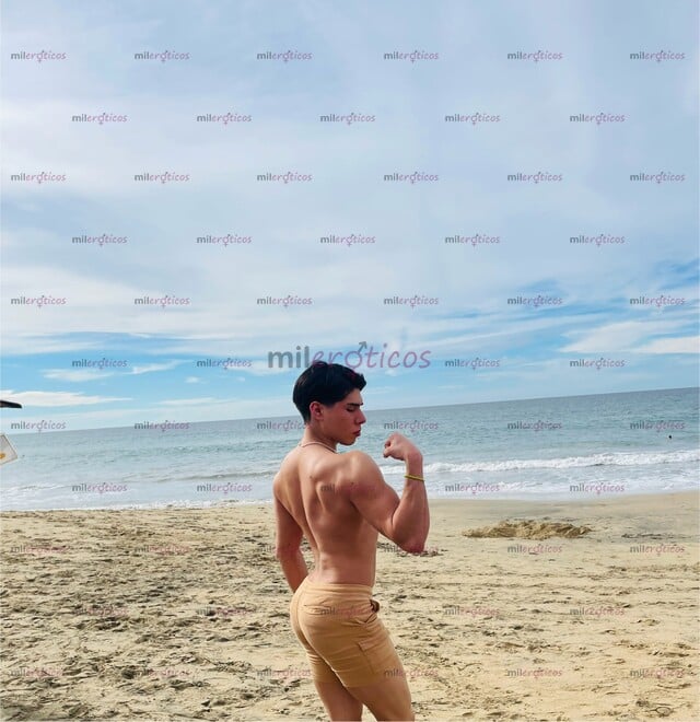 FOTOS DE NIÑO CANDENTE MORBOSO CULITO APRETADITO DE GYM