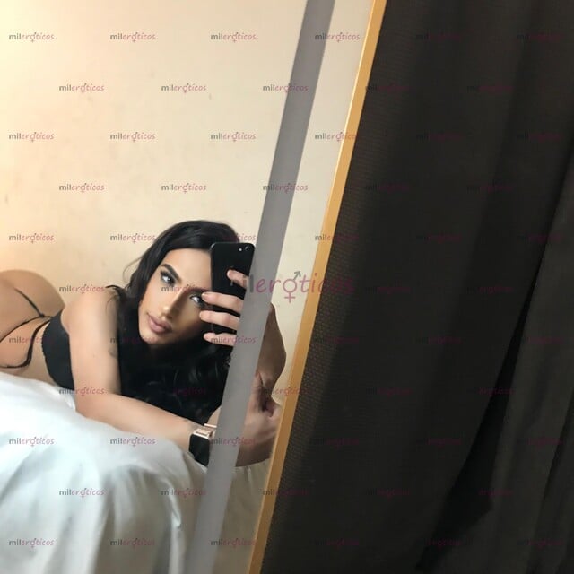 FOTOS DE POCAS HORAS DISPONIBLE EN LA CIUDAD MAESTRA SEXUAL 22 AÑOS CHICA TRANS