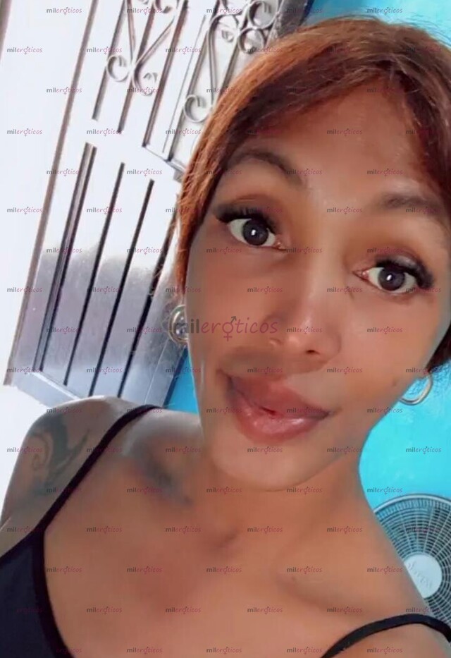 FOTOS DE CHICA TRANS CUBANA ADICTA AL SEXO Y A TRAGAR LECHE