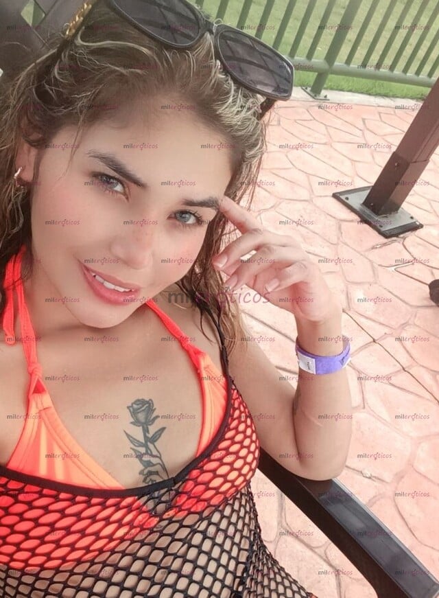 FOTOS DE SOY FLACA RICA ESOTICA EXTROVERTIDA COMPLACIENTE