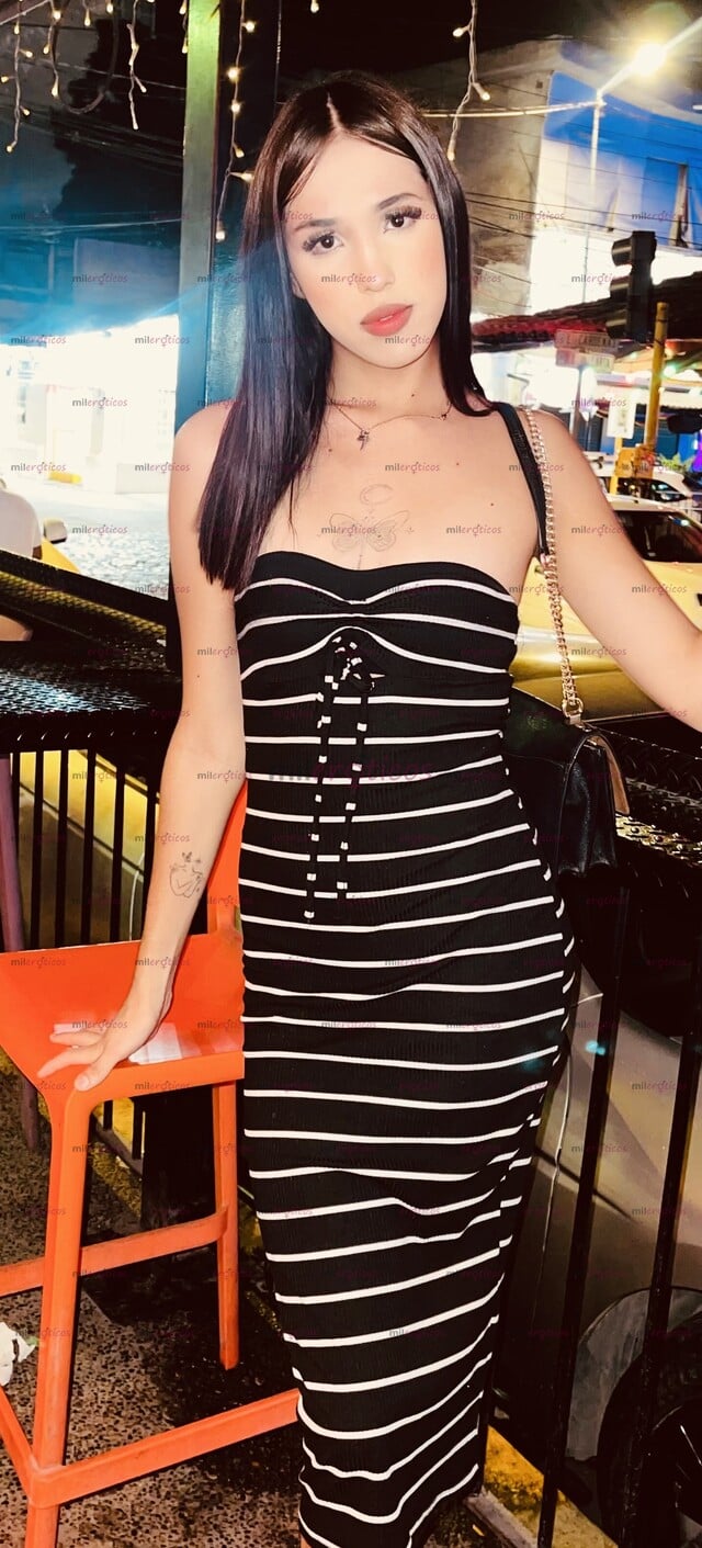 FOTOS DE RICA BEBESITA CACHONADA LISTA PARA COMPLACERTE