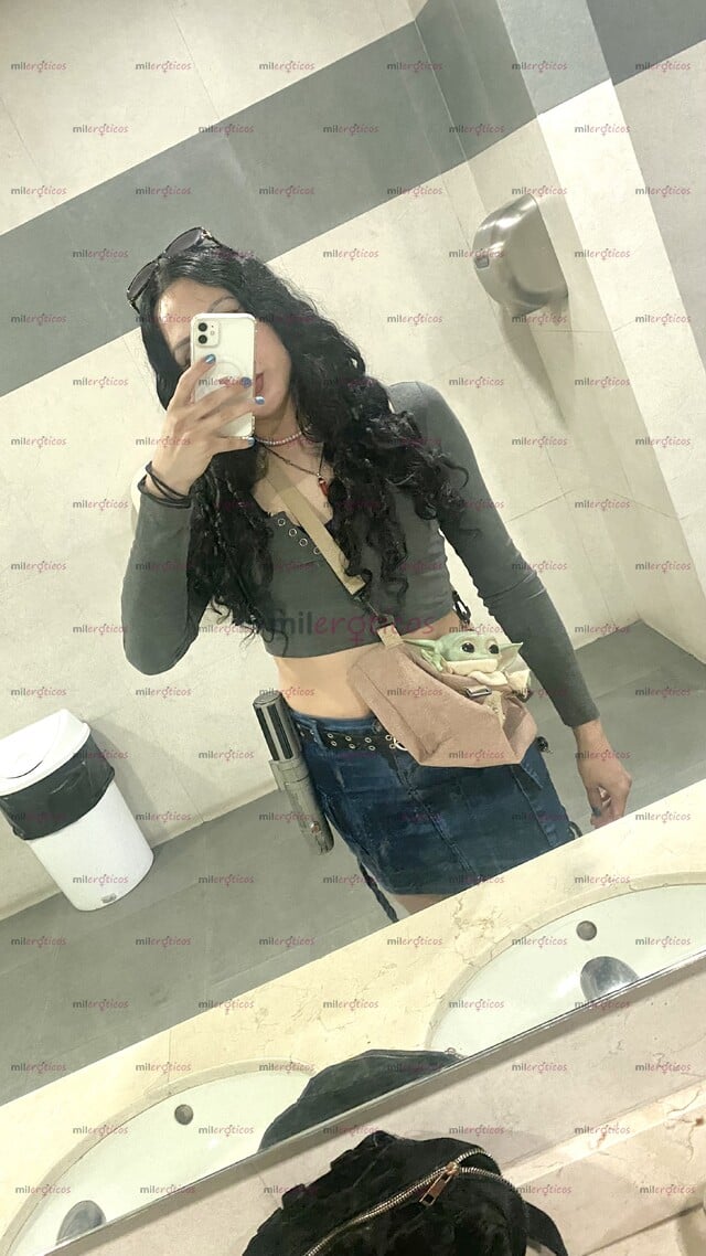 FOTOS DE SOY UNA CHICA TRANS MUY LINDA Y SÚPER SUMISA