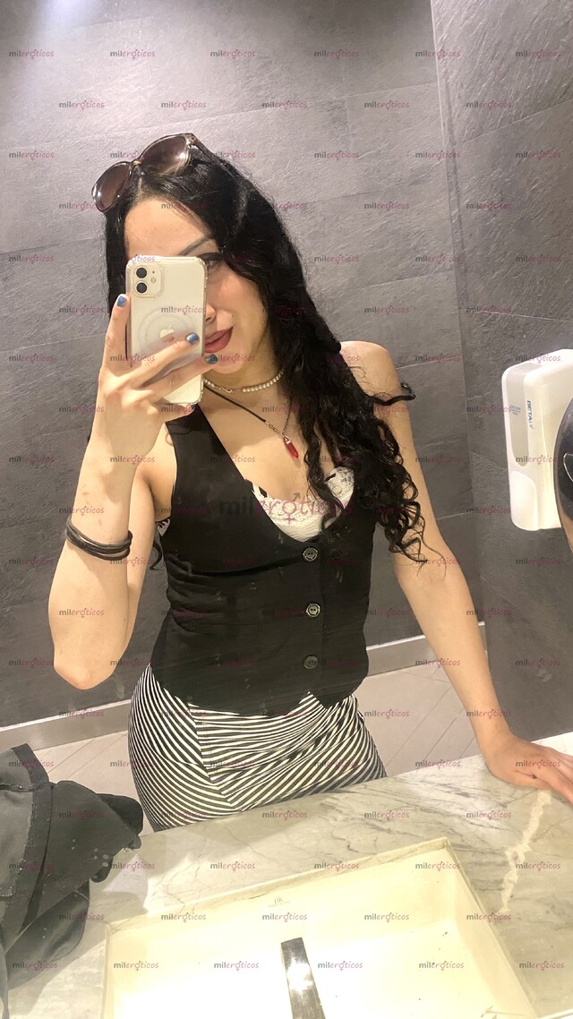 FOTOS DE SOY UNA CHICA TRANS MUY LINDA Y SÚPER SUMISA