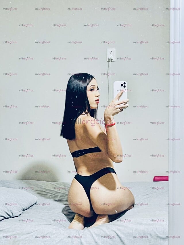 FOTOS DE RICA BEBESITA CACHONADA LISTA PARA COMPLACERTE
