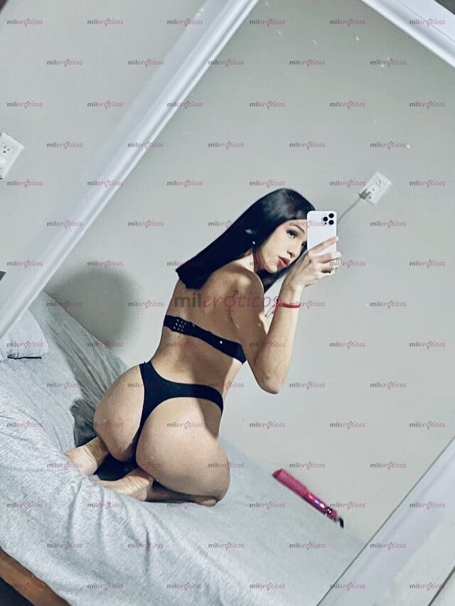 FOTOS DE RICA BEBESITA CACHONADA LISTA PARA COMPLACERTE