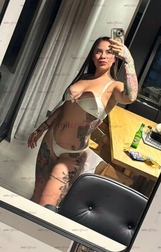 FOTOS DE ISABELA , LINDA BLANQUITA CULONA POCOS DÍAS EN TU CIUDAD !!!!
